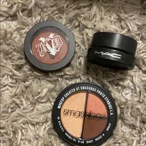 Eyeshadow bundle
